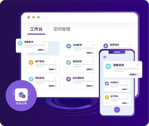 同店销售实现正增长的幕后推手 云软件服务