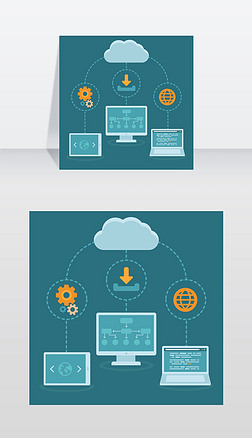 云端算力基石 云主机资源全解析与高效服务指南