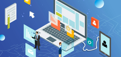 云中智启 智能软件解决方案的新纪元